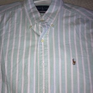 Polo by Ralph Lauren Button Up